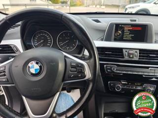 BMW X1 usata, con Controllo automatico clima
