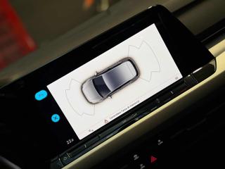 VOLKSWAGEN Golf usata, con Servosterzo