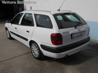 CITROEN Xsara usata, con Boardcomputer