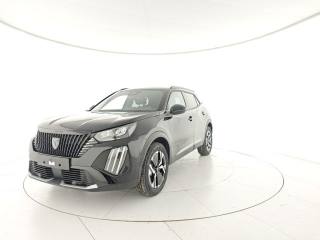 PEUGEOT 2008 PureTech 100 S&S Allure