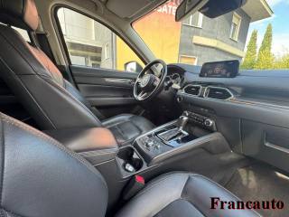 MAZDA CX-5 usata, con Autoradio