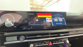 HYUNDAI Tucson usata, con Cerchi in lega