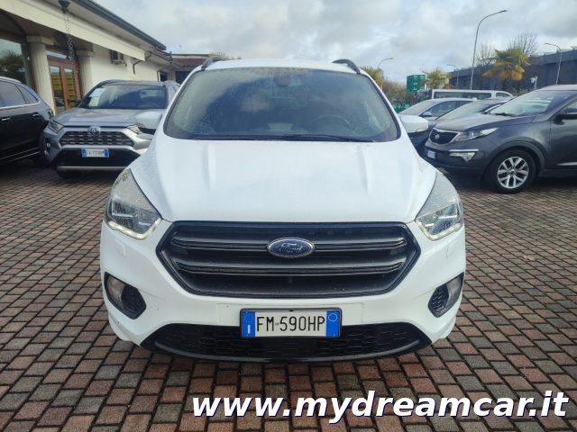 FORD Kuga usata 37