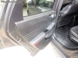 FORD Kuga usata, con Boardcomputer