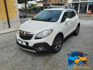OPEL Mokka usata, con ABS