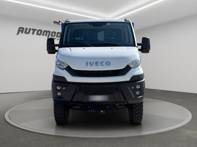 IVECO Daily usata, con Chiusura centralizzata