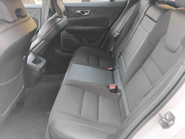 VOLVO V60 usata, con Controllo trazione