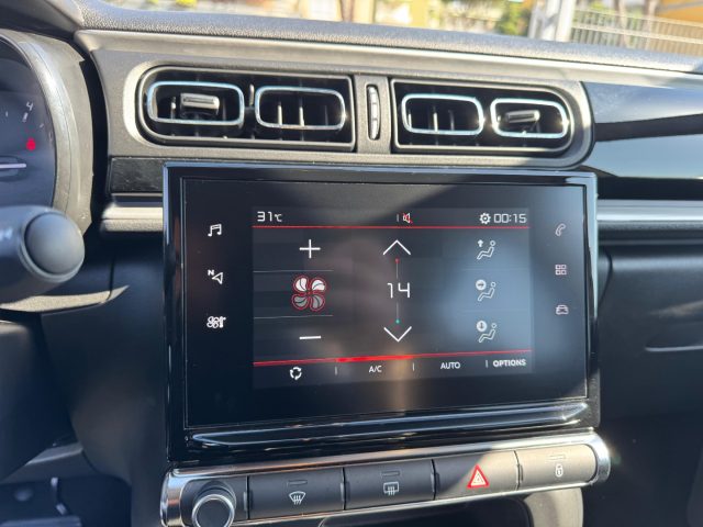 CITROEN C3 usata, con Cruise Control