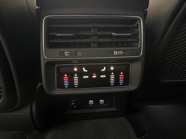 AUDI Q8 usata, con Touch screen