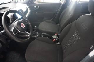 FIAT 500L usata, con Boardcomputer