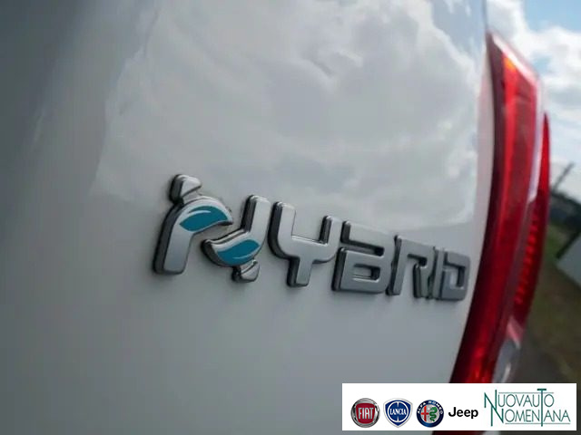 FIAT 500C usata, con Sensori di parcheggio posteriori