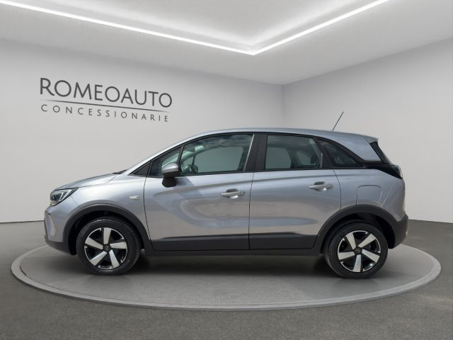 OPEL Crossland usata, con Climatizzatore