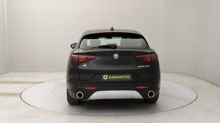 ALFA ROMEO Stelvio usata, con Airbag Passeggero