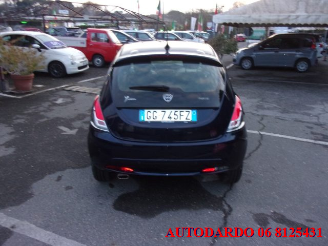 LANCIA Ypsilon usata 25