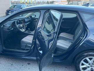 SEAT Leon usata, con Chiusura centralizzata