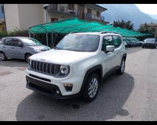JEEP Renegade 1.3 t4 phev Limited 4xe at6 190cv
