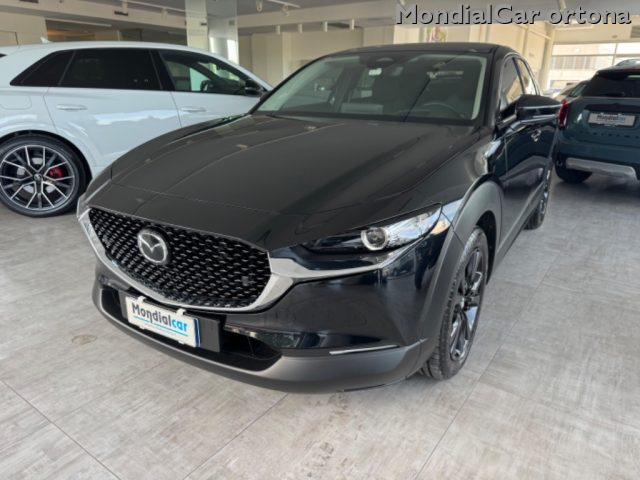 MAZDA CX-30 usata, con Specchietti laterali elettrici