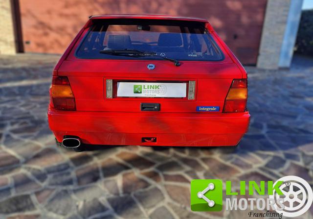 LANCIA Delta usata 7