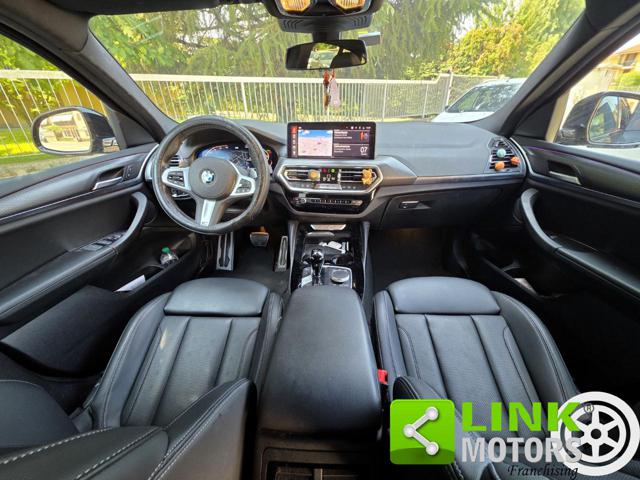 BMW X4 usata, con Alzacristalli elettrici
