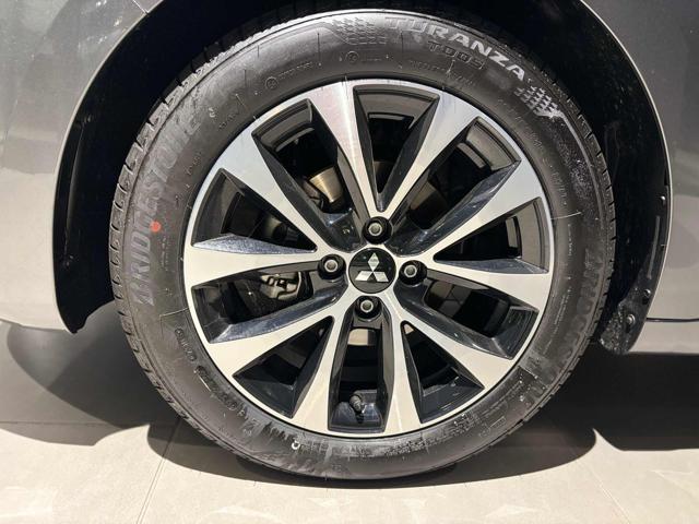 MITSUBISHI Colt usata, con Airbag laterali