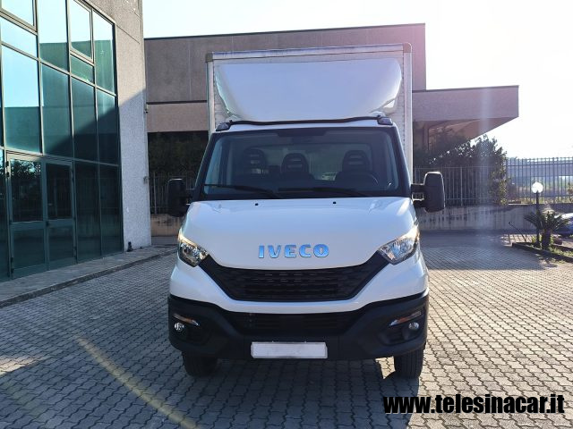 IVECO usata 2