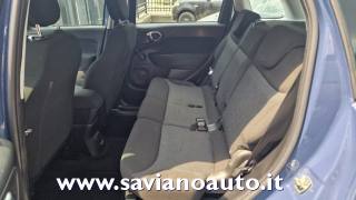 FIAT 500L usata, con Autoradio
