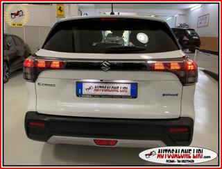 SUZUKI S-Cross usata, con Climatizzatore