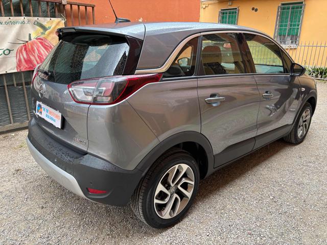 OPEL Crossland X usata, con Alzacristalli elettrici