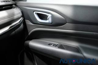 JEEP Compass usata, con Luci diurne