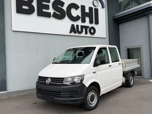VOLKSWAGEN Transporter usata, con ABS