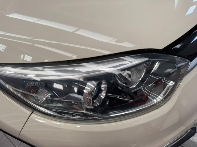 RENAULT Captur usata, con Alzacristalli elettrici