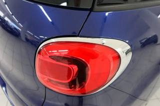 FIAT 500L usata, con Sensore di luce