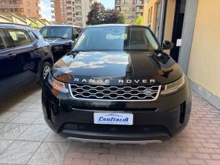 LAND ROVER Range Rover Evoque usata, con Airbag