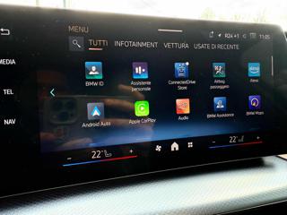 BMW X1 usata, con Controllo trazione