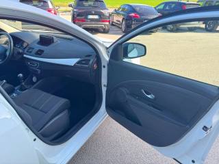 RENAULT Megane usata, con Portapacchi