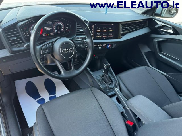 AUDI A1 usata, con Climatizzatore