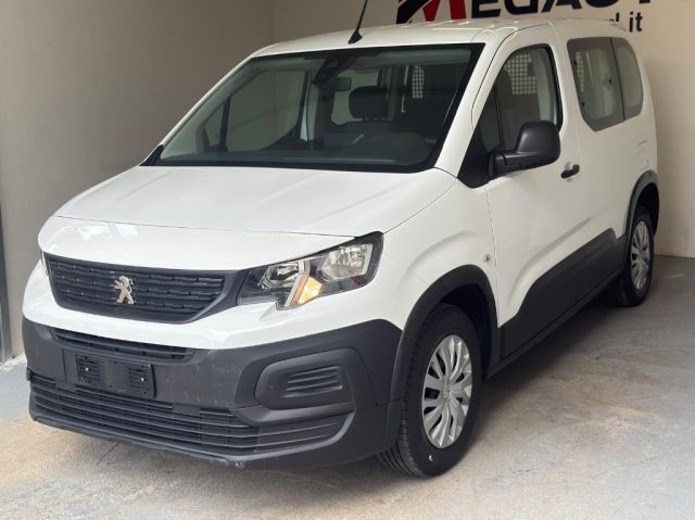 PEUGEOT Rifter usata, con Airbag Passeggero