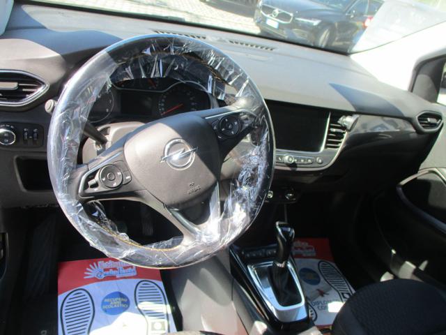 OPEL Crossland X usata, con Cruise Control