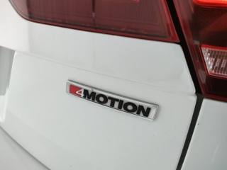 VOLKSWAGEN Tiguan usata, con Sistema di navigazione