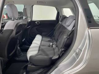 FIAT 500L usata, con Immobilizzatore elettronico