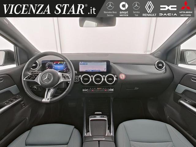 MERCEDES-BENZ B 180 usata, con Autoradio
