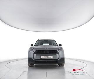 MINI Countryman usata 4