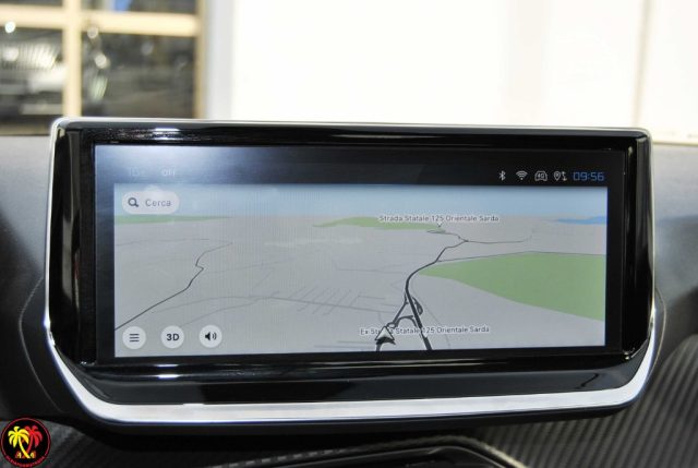 PEUGEOT 208 usata 19