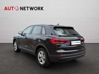 AUDI Q3 usata, con Airbag