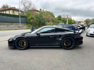 PORSCHE 911 usata, con Antifurto