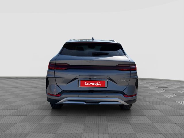 BYD Seal U usata 3