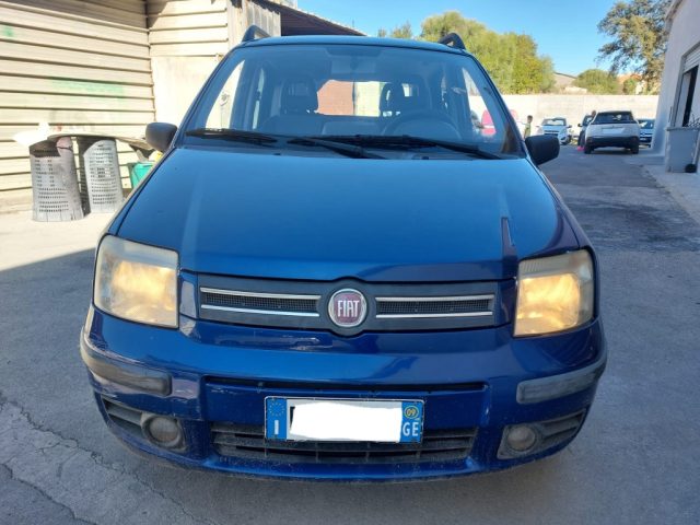 FIAT Panda usata 2