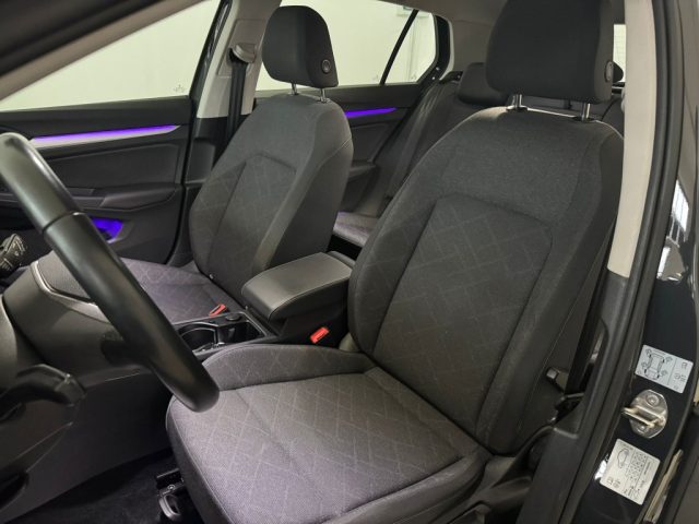 VOLKSWAGEN Golf usata, con Controllo trazione