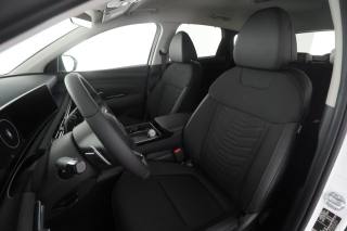 HYUNDAI Tucson usata 9