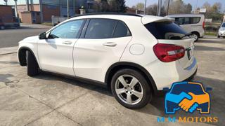 MERCEDES-BENZ GLA 200 usata, con Airbag Passeggero